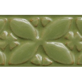 Lustrous Jade - 16oz Potters Choice Cone 5 Glaze Lustrous Jade - 16oz Potters Choice Cone 5 Glaze